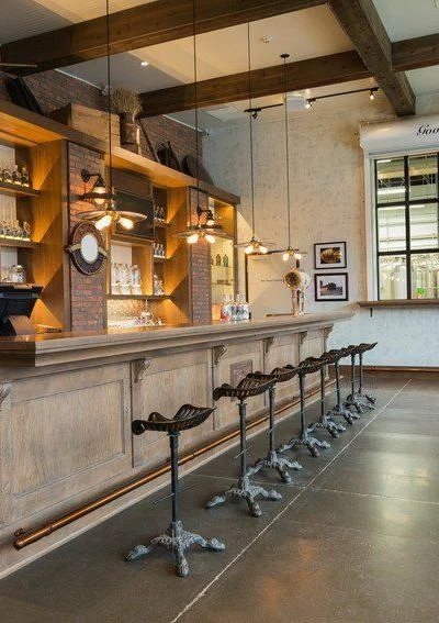 Pubs & Clubs We can install bard-wearing and easy-to-clean flooring for pubs and night clubs.