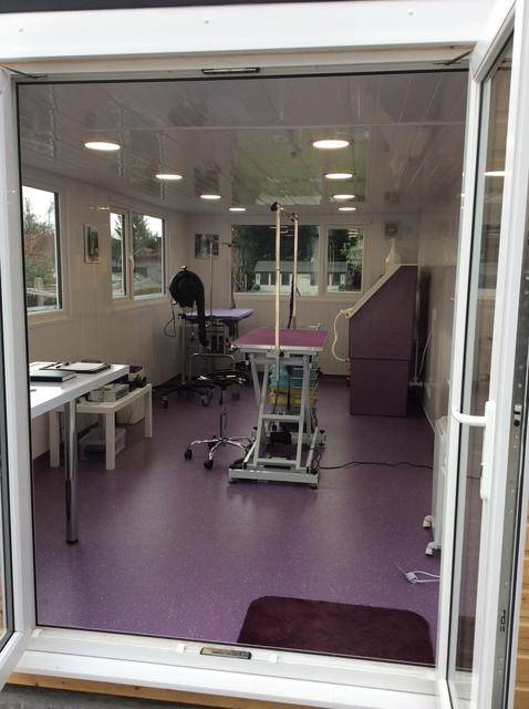 Professional Commercial Flooring for Dog Grooming Salons in Manchester & Liverpool At Rockwood Floors Ltd, we are…