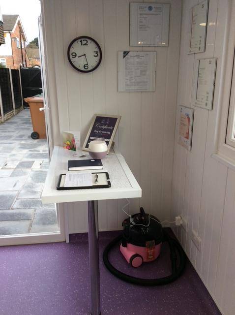 Professional Commercial Flooring for Dog Grooming Salons in Manchester & Liverpool At Rockwood Floors Ltd, we are…