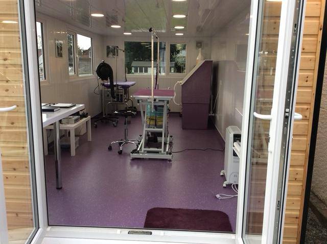 Professional Commercial Flooring for Dog Grooming Salons in Manchester & Liverpool At Rockwood Floors Ltd, we are…